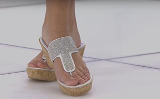 Mackenzie Rose feet photo 1