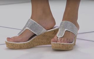 Mackenzie Rose feet photo 20