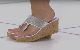 Mackenzie Rose feet photo 19