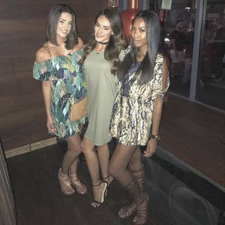 Mackenzie Rose feet photo 17