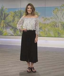 Mackenzie Rose feet photo 6