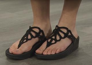 Mackenzie Rose feet photo 4