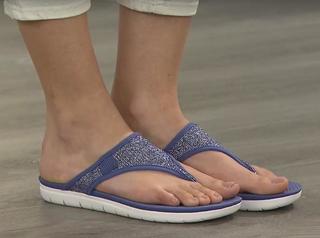 Mackenzie Rose feet photo 1