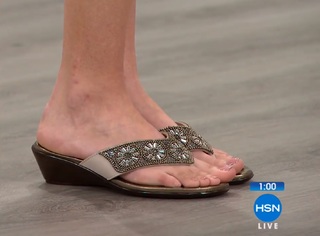 Mackenzie Rose feet photo 16