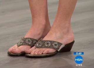 Mackenzie Rose feet photo 15