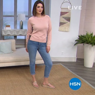 Mackenzie Rose feet photo 7