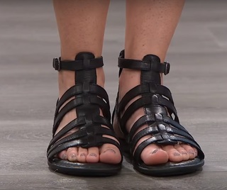 Mackenzie Rose feet photo 20