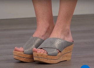 Mackenzie Rose feet photo 15