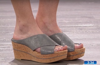 Mackenzie Rose feet photo 14