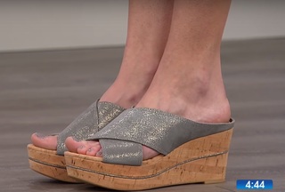 Mackenzie Rose feet photo 13