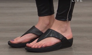 Mackenzie Rose feet photo 10