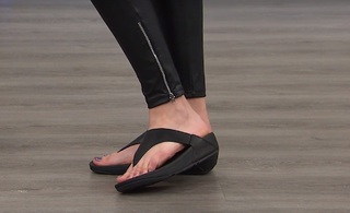 Mackenzie Rose feet photo 8