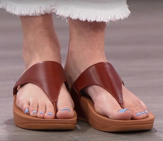 Mackenzie Rose feet photo 3