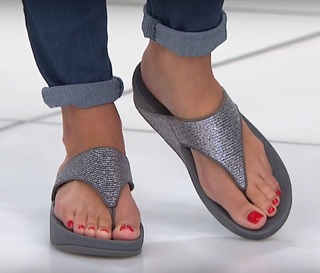 Mackenzie Rose feet photo 19