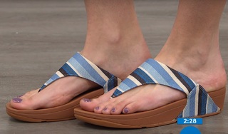 Mackenzie Rose feet photo 14