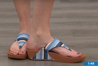 Mackenzie Rose feet photo 13
