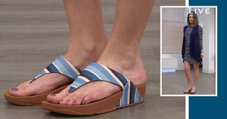 Mackenzie Rose feet photo 12