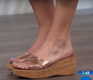 Mackenzie Rose feet photo 9
