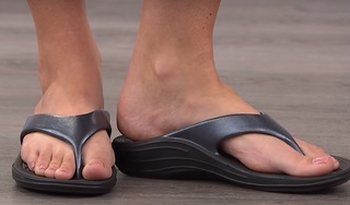 Mackenzie Rose feet photo 5