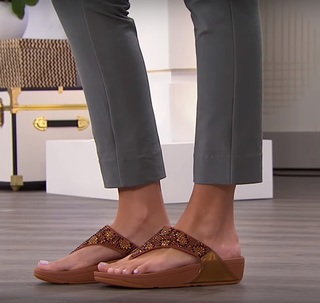 Mackenzie Rose feet photo 20