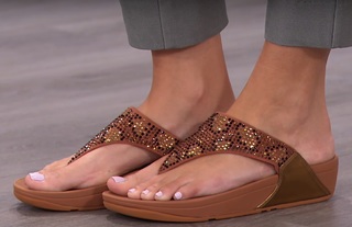 Mackenzie Rose feet photo 18