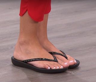 Mackenzie Rose feet photo 16