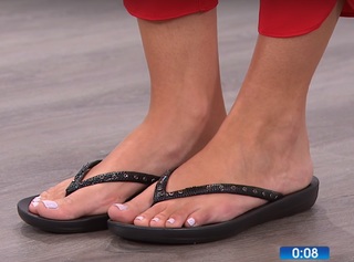 Mackenzie Rose feet photo 13