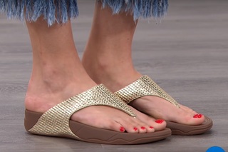 Mackenzie Rose feet photo 11