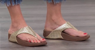 Mackenzie Rose feet photo 10