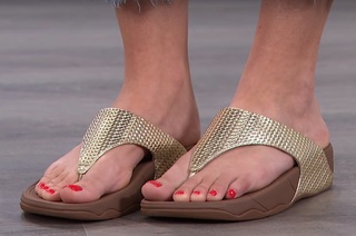 Mackenzie Rose feet photo 9