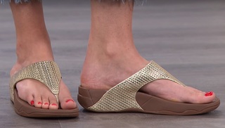 Mackenzie Rose feet photo 8