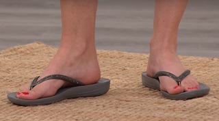 Mackenzie Rose feet photo 5
