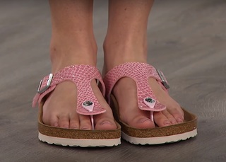 Mackenzie Rose feet photo 20