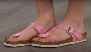 Mackenzie Rose feet photo 19