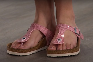 Mackenzie Rose feet photo 18
