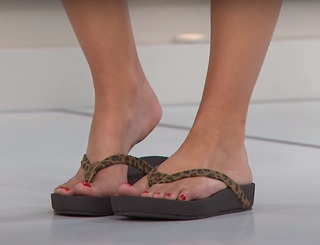 Mackenzie Rose feet photo 5