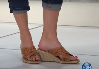Mackenzie Rose feet photo 1