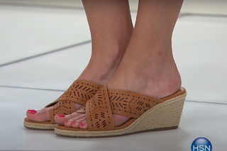 Mackenzie Rose feet photo 18