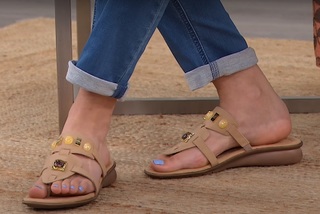 Mackenzie Rose feet photo 15