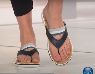 Mackenzie Rose feet photo 13