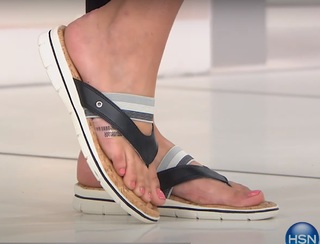 Mackenzie Rose feet photo 12