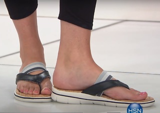 Mackenzie Rose feet photo 8