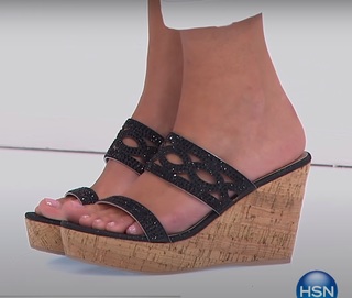 Mackenzie Rose feet photo 15