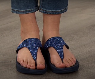 Mackenzie Rose feet photo 5