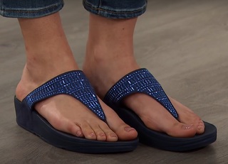Mackenzie Rose feet photo 3