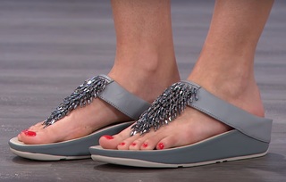 Mackenzie Rose feet photo 19
