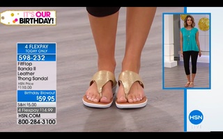 Mackenzie Rose feet photo 12