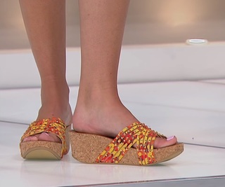 Mackenzie Rose feet photo 4