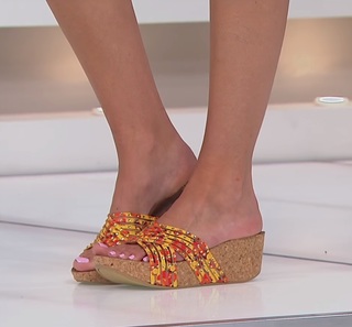 Mackenzie Rose feet photo 2