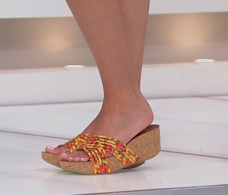 Mackenzie Rose feet photo 1